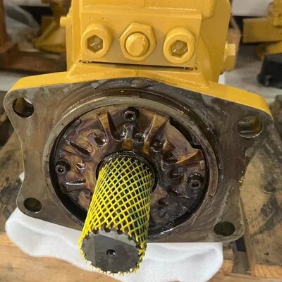 336GC Kazıcı yedek parçaları için hidrolik pompa 505-0528 527-7798 5050528 5277798 Ekseli piston pompası