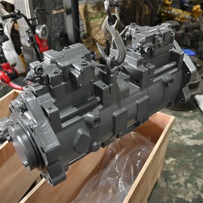 EX5500-5 EX2500-5 EX2500 EX5500 EX2500-6 EX5500-6 Hitachi kazıcı yedek parçaları için hidrolik pompa 4455484 Ekseli piston pompası