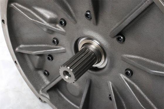 JS330 JCB330 20/925652 K5V200DPH-XDNR-2C24 JCB için HİDROLİK POMPA