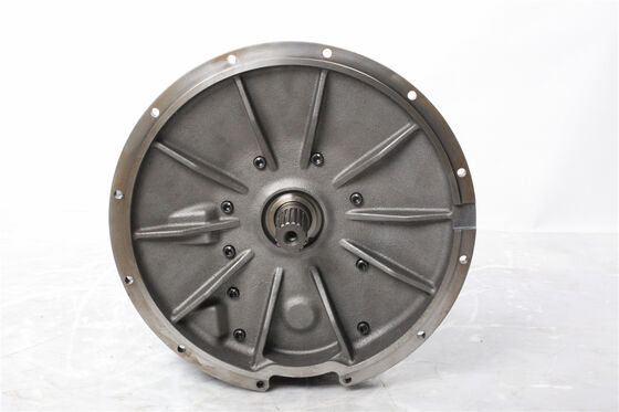 JS330 JCB330 20/925652 K5V200DPH-XDNR-2C24 JCB için HİDROLİK POMPA