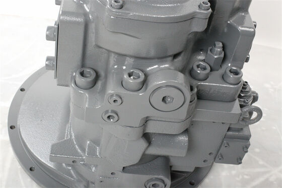 JS330 JCB330 20/925652 K5V200DPH-XDNR-2C24 JCB için HİDROLİK POMPA