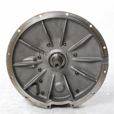 JS330 JCB330 20/925652 K5V200DPH-XDNR-2C24 JCB için HİDROLİK POMPA