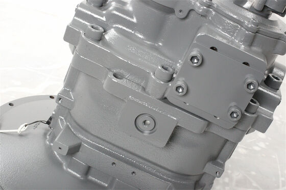 JS330 JCB330 20/925652 K5V200DPH-XDNR-2C24 JCB için HİDROLİK POMPA