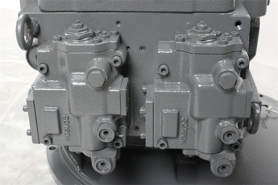 JS330 JCB330 20/925652 K5V200DPH-XDNR-2C24 JCB için HİDROLİK POMPA