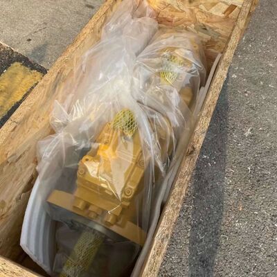 330GC 336GC Ekskavatör Yedek Parçaları için Hidrolik Pompa 550-4341 550-4341 Eksenel Pistonlu Pompa OEM
