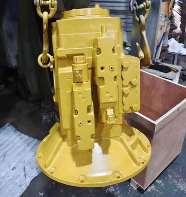 SANY Ekskavatör Yedek Parçaları 593-8368 5938368 Eksenel Pistonlu Pompa OEM için 323 Hidrolik Pompa