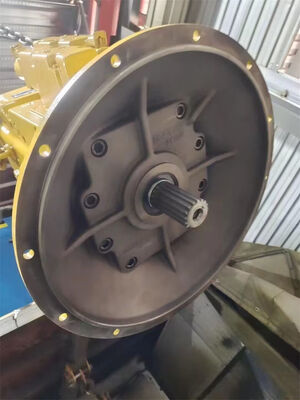 SANY Ekskavatör Yedek Parçaları 593-8368 5938368 Eksenel Pistonlu Pompa OEM için 323 Hidrolik Pompa