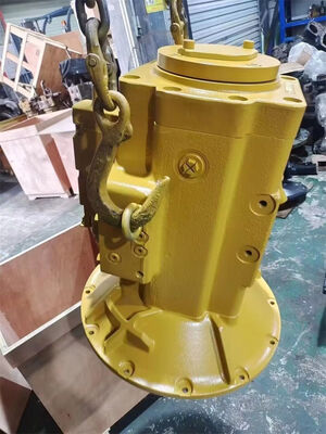 SANY Ekskavatör Yedek Parçaları 593-8368 5938368 Eksenel Pistonlu Pompa OEM için 323 Hidrolik Pompa
