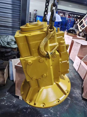SANY Ekskavatör Yedek Parçaları 593-8368 5938368 Eksenel Pistonlu Pompa OEM için 323 Hidrolik Pompa
