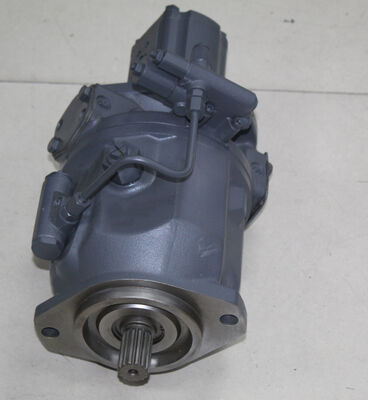 Kato Ekskavatör Yedek Parçaları için HD250 Hidrolik Pompa 60272212 A10V071DFLR 31R-PSC12K01 Eksenel Pistonlu Pompa OEM