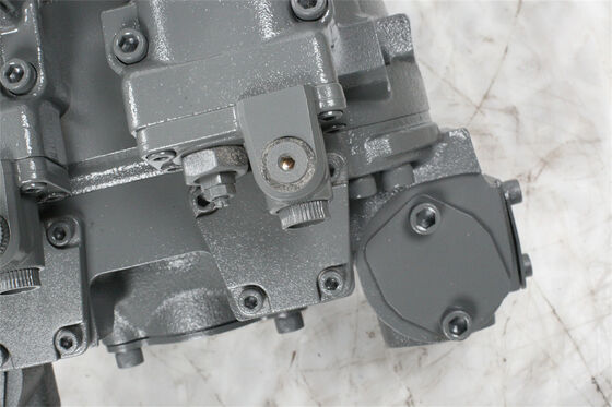 HPVO118HW-RH26A 9262319 9262320 ZX210LCK-3-HCMC, ZX210N-3 ZX210N-3-AMS, ZX210N-3-HCME, ZX240-3-AMS, ZX240N-3-HCME HYDRAULIK PUMP ASS'Y