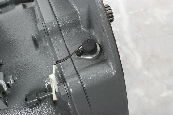 HPVO118HW-RH26A 9262319 9262320 ZX210LCK-3-HCMC, ZX210N-3 ZX210N-3-AMS, ZX210N-3-HCME, ZX240-3-AMS, ZX240N-3-HCME HYDRAULIK PUMP ASS'Y
