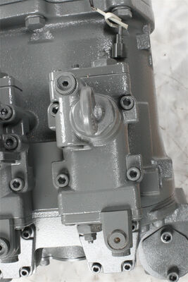 HPVO118HW-RH26A 9262319 9262320 ZX210LCK-3-HCMC, ZX210N-3 ZX210N-3-AMS, ZX210N-3-HCME, ZX240-3-AMS, ZX240N-3-HCME HYDRAULIK PUMP ASS'Y