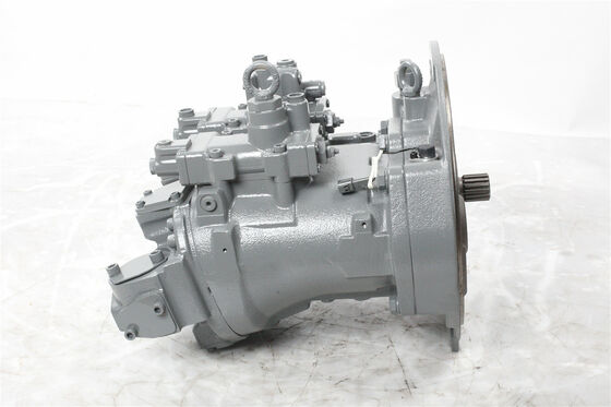 HPVO118HW-RH26A 9262319 9262320 ZX210LCK-3-HCMC, ZX210N-3 ZX210N-3-AMS, ZX210N-3-HCME, ZX240-3-AMS, ZX240N-3-HCME HYDRAULIK PUMP ASS'Y