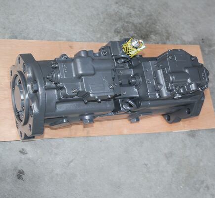 Hyundai Ekskavatör Yedek Parçaları için R480-9S Hidrolik Pompa 31QB-10030 K5V200DT-139R-9N1A Eksenel Pistonlu Pompa OEM