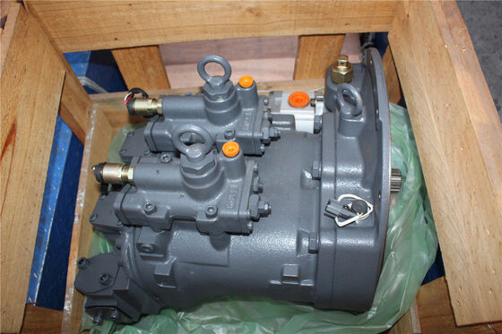HPV0102GW 9150726 9152668 EX200-5 CHR70, EX200-5, EX200-5 JPN, EX200-5HG, EX200-5HHE, EX200-5LV JAP, EX200-5X JPN, Hidrolik pompa