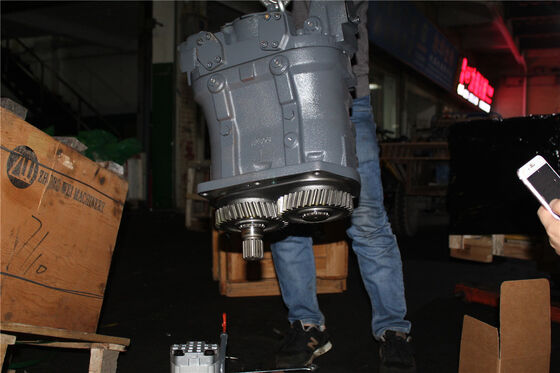 HPV0102GW 9150726 9152668 EX200-5 CHR70, EX200-5, EX200-5 JPN, EX200-5HG, EX200-5HHE, EX200-5LV JAP, EX200-5X JPN, Hidrolik pompa