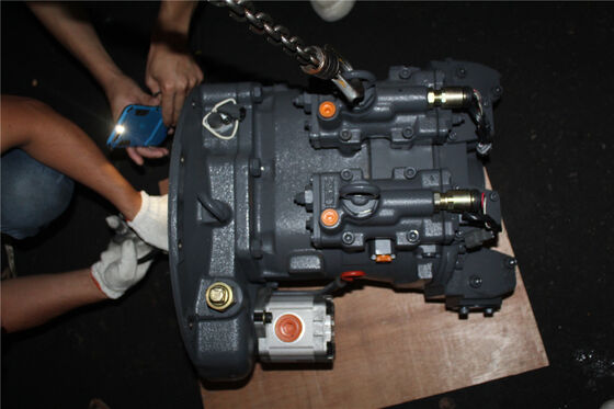 HPV0102GW 9150726 9152668 EX200-5 CHR70, EX200-5, EX200-5 JPN, EX200-5HG, EX200-5HHE, EX200-5LV JAP, EX200-5X JPN, Hidrolik pompa
