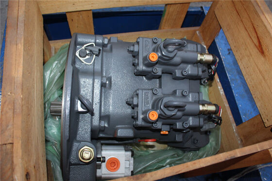HPV0102GW 9150726 9152668 EX200LC-5HHE,EX200SS-5, EX210H-5, EX210H-5 JPN, EX210K-5 JPN, EX210LC-5HHE, EX200-5Z JPN MA145-5 HYDRAULIK PUMPA