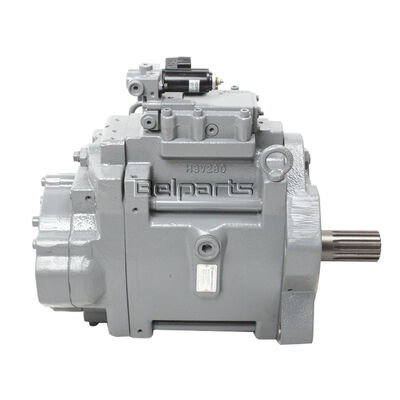 K3V280SH-NXXXL-OE41 K3V280 9254122 4635645 4641835 ZX650 ZX650LC-3, ZX670LCH-3, ZX670LCR-3, ZX650-3 ZX850-3 EX1200-6, ZX670LCR-3, ZX850-3 HYDRAULIK pompa