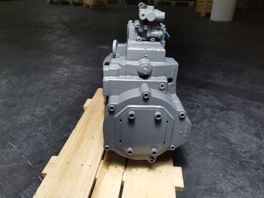 K3V280SH-NXXXL-OE41 K3V280 9254122 4635645 4641835 ZX650 ZX650LC-3, ZX670LCH-3, ZX670LCR-3, ZX650-3 ZX850-3 EX1200-6, ZX670LCR-3, ZX850-3 HYDRAULIK pompa