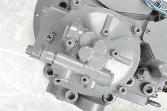 K5V212DPH-N082R-OE02 (15T & ¢47.0) SY485 SY485H 16912 HYDRAULIK PUMPA