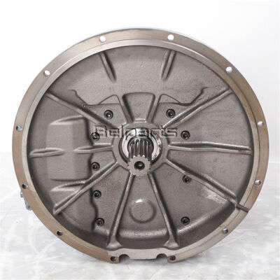 K5V212DPH-N082R-OE02 (15T & ¢47.0) SY485 SY485H 16912 HYDRAULIK PUMPA