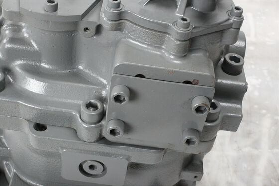 K5V212DPH-N082R-OE02 (15T & ¢47.0) SY485 SY485H 16912 HYDRAULIK PUMPA