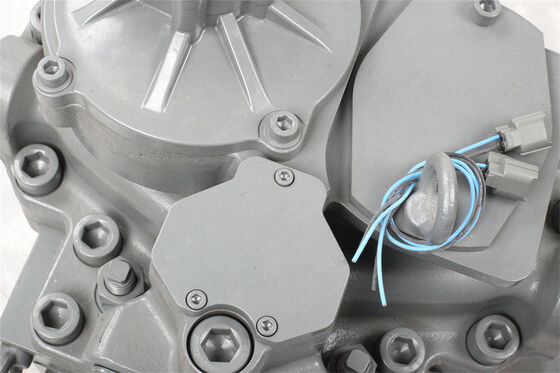 K5V212DPH-N082R-OE02 (15T & ¢47.0) SY485 SY485H 16912 HYDRAULIK PUMPA
