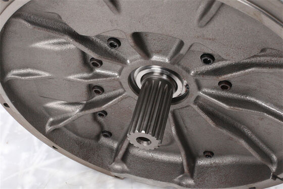 K5V212DPH-N082R-OE02 (15T & ¢47.0) SY485 SY485H 16912 HYDRAULIK PUMPA