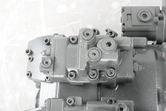HPVO102GW-RH23A ve EPR olmadan 9191164 9195235 IZX200, ZX200 IZX200LC, IZX210F, IZX210MF, MA200-G, ZX200, ZX200-3-HCMC, ZX200-3G, HYDRAULIK PUMPA