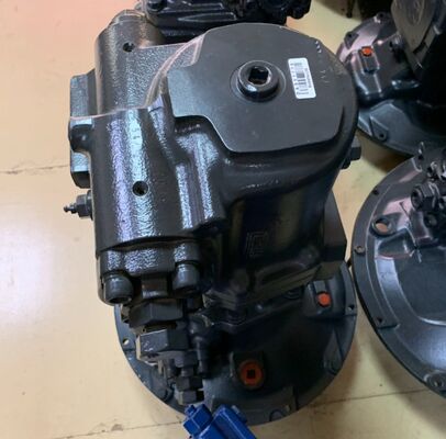 Komatsu Ekskavatör Yedek Parçaları 708-2L-00422 Eksenel Pistonlu Pompa OEM için PC240-6 PC240-6K PC240NLC-6K Hidrolik Pompa