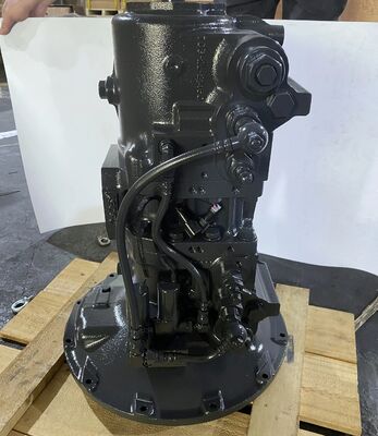 Komatsu Ekskavatör Yedek Parçaları 708-2L-00422 Eksenel Pistonlu Pompa OEM için PC240-6 PC240-6K PC240NLC-6K Hidrolik Pompa