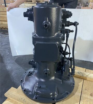 Komatsu Ekskavatör Yedek Parçaları 708-2L-00422 Eksenel Pistonlu Pompa OEM için PC240-6 PC240-6K PC240NLC-6K Hidrolik Pompa