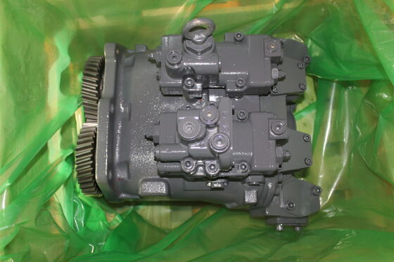 HPV0102GW-RH23A 03253 HİDROLİK POMPA