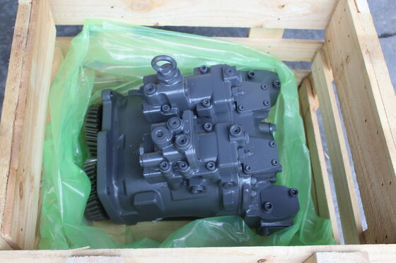 HPV0102GW-RH23A 03253 HİDROLİK POMPA