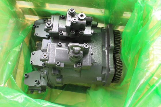 HPV0102GW-RH23A 03253 HİDROLİK POMPA