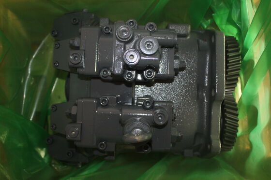 HPV0102GW-RH23A 03253 HİDROLİK POMPA