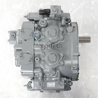 SBS120 59195 2726955 1626176 320D, 320D FM, 320D FM RR, 320D GC, 320D L, 320D LN, 320D LRR, 320D RR, Şanzımansız Hidrolik Pompa