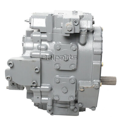 SBS120 59195 2726955 1626176 320D, 320D FM, 320D FM RR, 320D GC, 320D L, 320D LN, 320D LRR, 320D RR, Şanzımansız Hidrolik Pompa