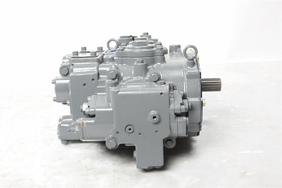 SBS120 59195 2726955 1626176 320D, 320D FM, 320D FM RR, 320D GC, 320D L, 320D LN, 320D LRR, 320D RR, Şanzımansız Hidrolik Pompa