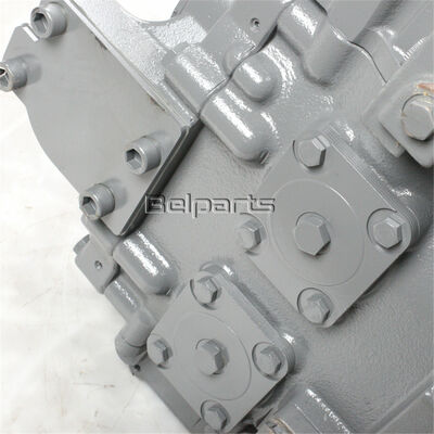 SBS120 59195 2726955 1626176 320D, 320D FM, 320D FM RR, 320D GC, 320D L, 320D LN, 320D LRR, 320D RR, Şanzımansız Hidrolik Pompa