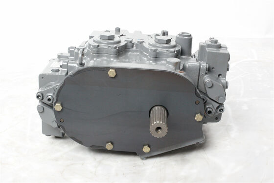 SBS120 59195 2726955 1626176 320D, 320D FM, 320D FM RR, 320D GC, 320D L, 320D LN, 320D LRR, 320D RR, Şanzımansız Hidrolik Pompa