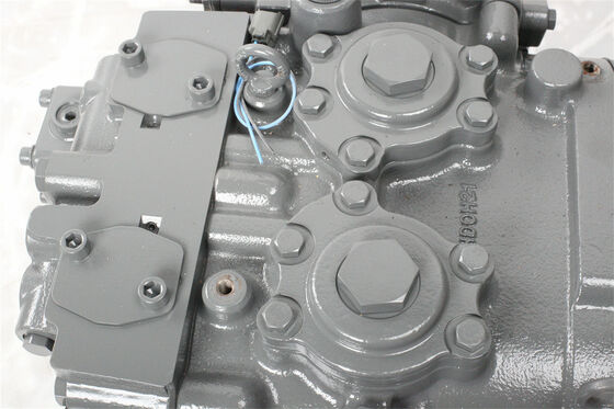 SBS120 59195 2726955 1626176 320D, 320D FM, 320D FM RR, 320D GC, 320D L, 320D LN, 320D LRR, 320D RR, Şanzımansız Hidrolik Pompa