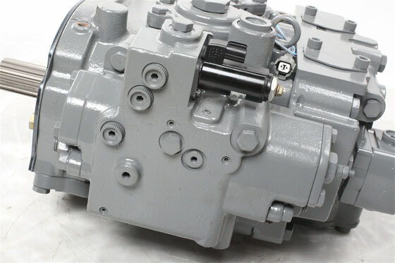 SBS120 59195 2726955 1626176 320D, 320D FM, 320D FM RR, 320D GC, 320D L, 320D LN, 320D LRR, 320D RR, Şanzımansız Hidrolik Pompa