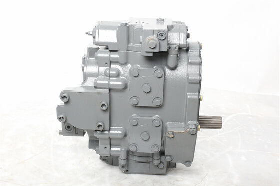 SBS120 59195 2726955 1626176 321D LCR, 323D L, 323D LN, 323D SA 320C, 320C FM, 320C L, 321C 17T Şanzımansız HİDROLİK POMPA