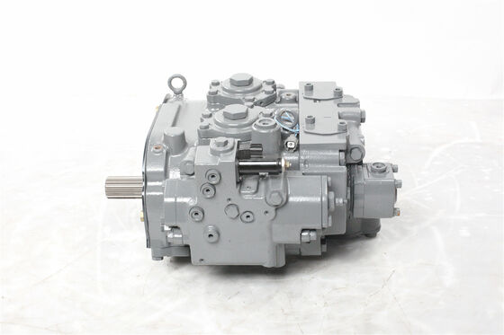 SBS120 59195 2726955 1626176 321D LCR, 323D L, 323D LN, 323D SA 320C, 320C FM, 320C L, 321C 17T Şanzımansız HİDROLİK POMPA