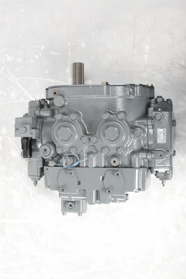 SBS120 59195 2726955 1626176 321D LCR, 323D L, 323D LN, 323D SA 320C, 320C FM, 320C L, 321C 17T Şanzımansız HİDROLİK POMPA