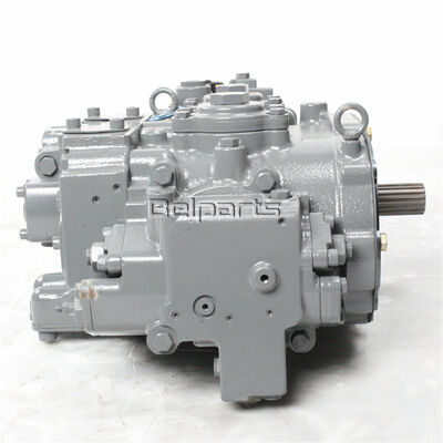 SBS120 59195 2726955 1626176 321D LCR, 323D L, 323D LN, 323D SA 320C, 320C FM, 320C L, 321C 17T Şanzımansız HİDROLİK POMPA