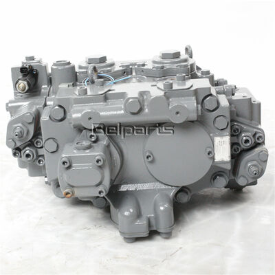 SBS120 59195 2726955 1626176 321D LCR, 323D L, 323D LN, 323D SA 320C, 320C FM, 320C L, 321C 17T Şanzımansız HİDROLİK POMPA